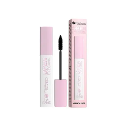 [HP-INTENSEMINI-MAS] Open Eyes Intense Mini Mascara Hypo Allergenic