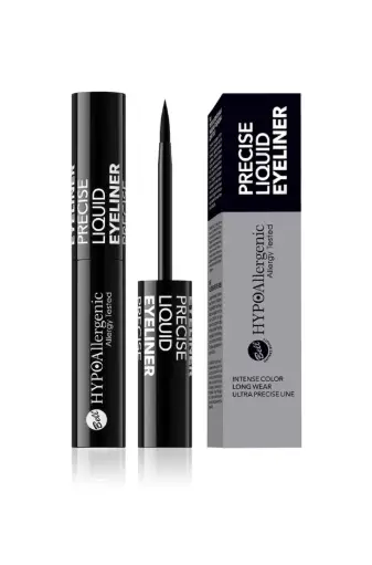 [HP-PRECISE-EYE] Precise Liquid Eyeliner Hypo Allergenic