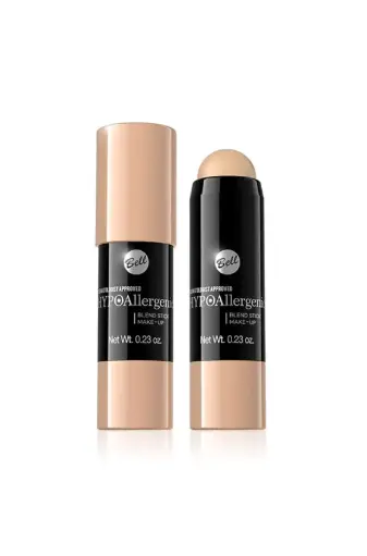 Blend Stick Foundation Hypo Allergenic