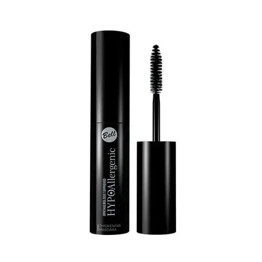 [HP-THICKENING-MAS] Thickening Mascara Hypo Allergenic