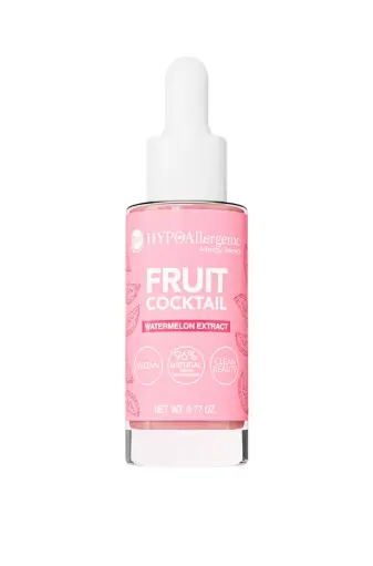 [HP-FRUIT-PRM] Fruit Cocktail Primer Hypo Allergenic
