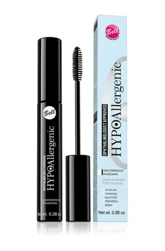 [BL-WTF-MAS] Waterproof Mascara Hypo