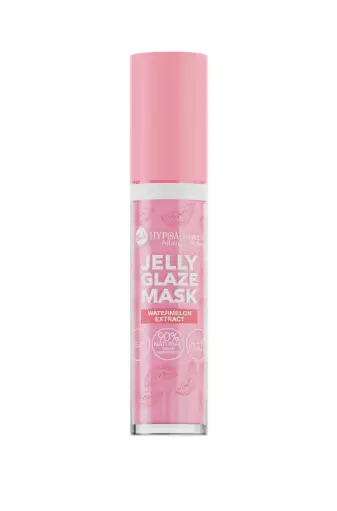 Jelly Glaze Lip Mask Hypo Allergenic