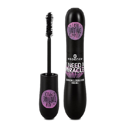 [ESS-MIRACLE-MAS] I Need A Miracle! Vol. Mascara Essence