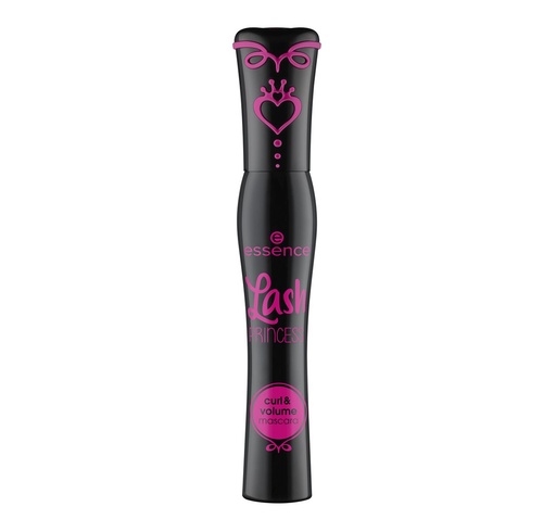 [D0009843 ESS-LASHPRINCESS-MAS] Lash Princess Curl & Volume Mascara Essence