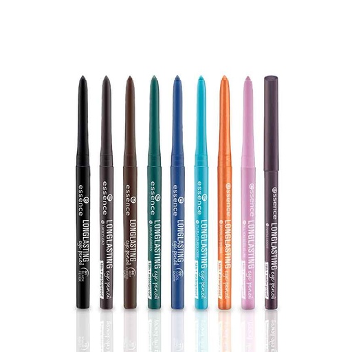 Long-Lasting Eye Pencil Essence