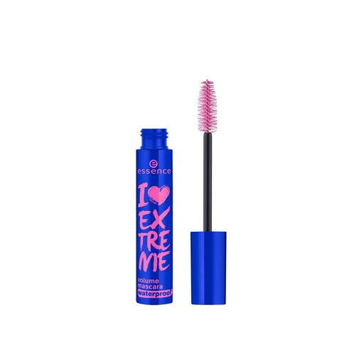 [D0006963 ESS-LOVEEXTREME-WTF-MAS] Love Extreme Volume Mascara WP Essence