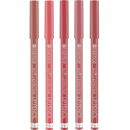 Soft & Precise Lip Pencil Essence