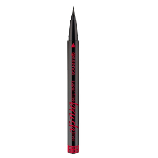[ESS-SUPERFINE-EYE] Super Fine Brush Eye  Liner Wp Essence