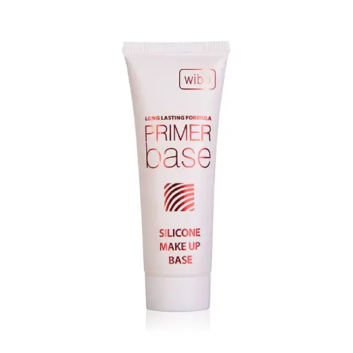 [WB-SILCONE-PRM] Silicone Primer Base Wibo