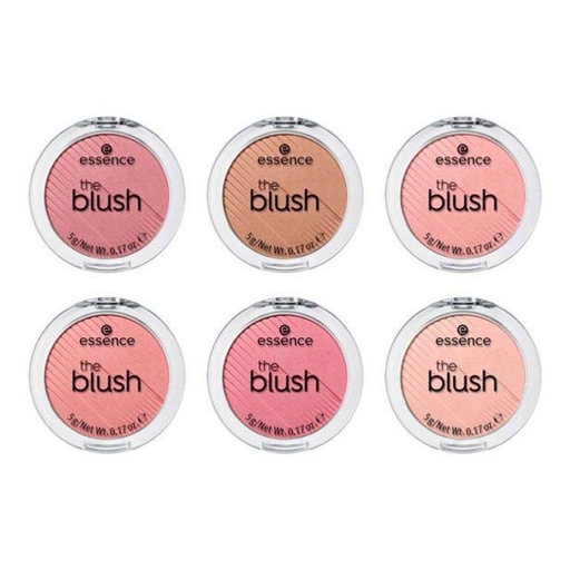 The Blush Essence