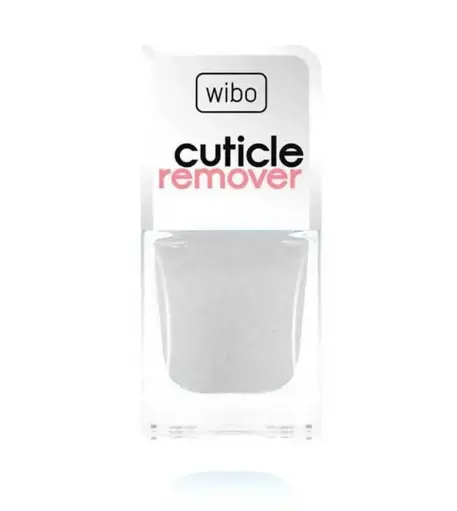 [WB-CUTICLE-NL] Cuticle Remover Wibo