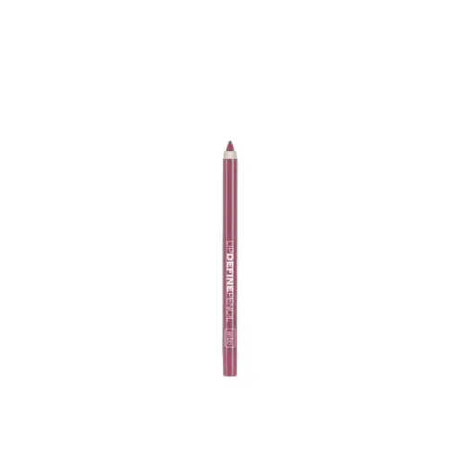 Define Lip Liner Wibo