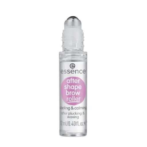 [ESS-AFTERSHAPE-BRW] After Shape Brow Roller Essence