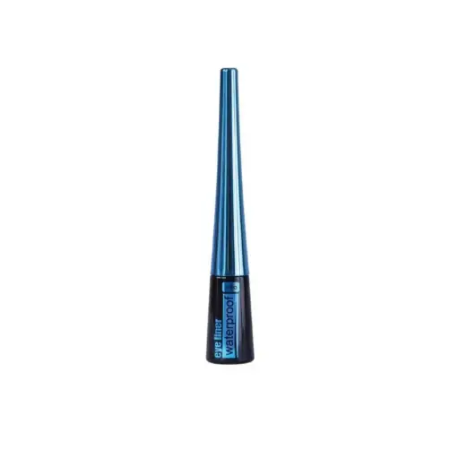 [WB-LIQUID-WTF-EYE] Liquid Waterproof Eyeliner wibo
