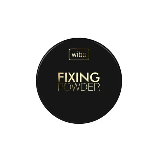 [WB-FIXING-PWD] Fixing Powder Wibo