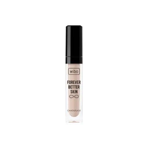 Forever Better Skin Concealer Wibo