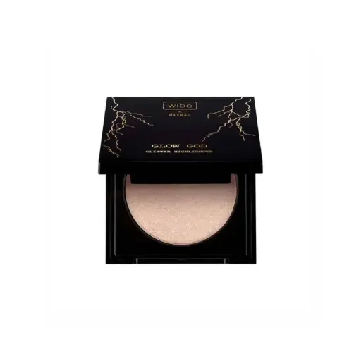 [WB-GLOW-HGT] Glow God Highlighter Wibo