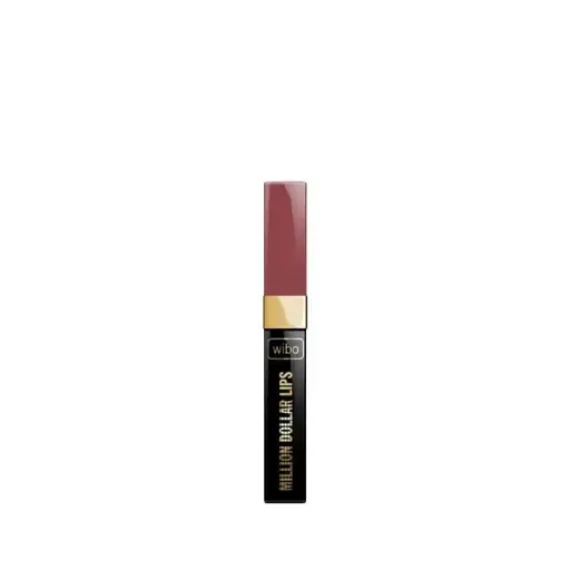 Million Dollar Lip Cream Wibo