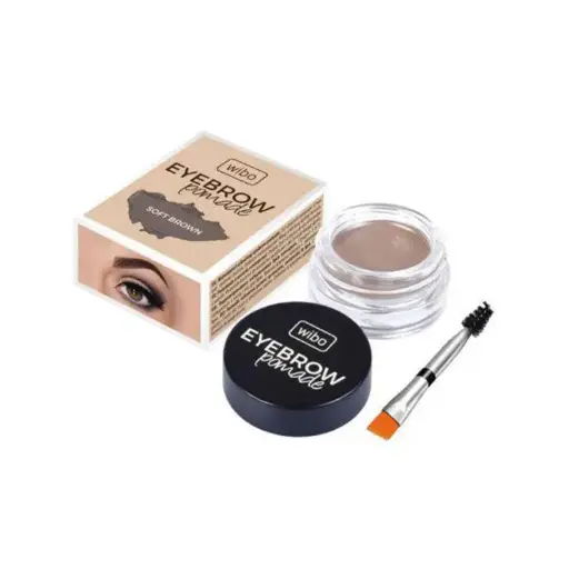 Eyebrow Pomade Wibo
