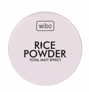 [WB-RICE-PWD] Rice Powder Wibo