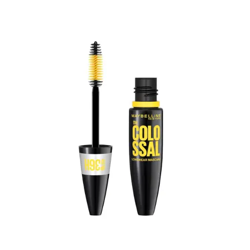[MB-EXTREME-MAS] The Colossal Go Extreme Mascara Maybelline