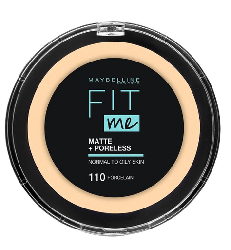 Fitme Powder Maybelline