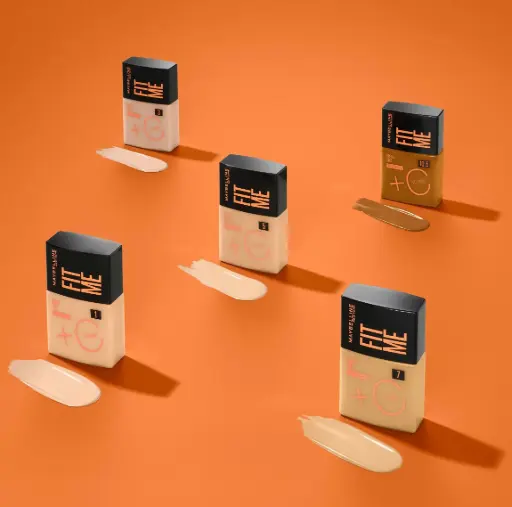 Fitme Fresh Tint Maybelline