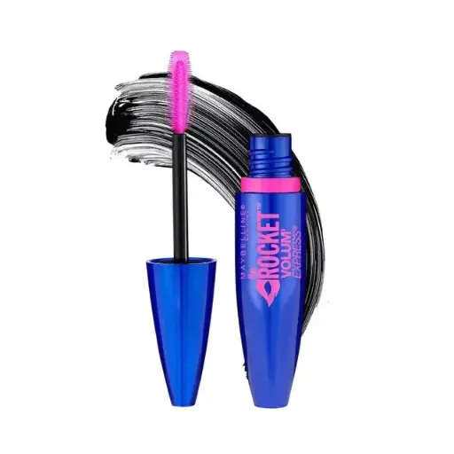 [MB-ROCKET-MAS] The Rocket Volume Express Mascara Maybelline