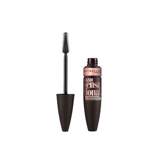 [MB-LUSCIOUS-MAS] Lash Sensational Luscious Mascara Maybelline