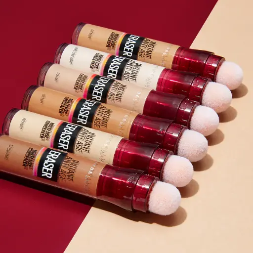 Eraser Concealer Maybelline