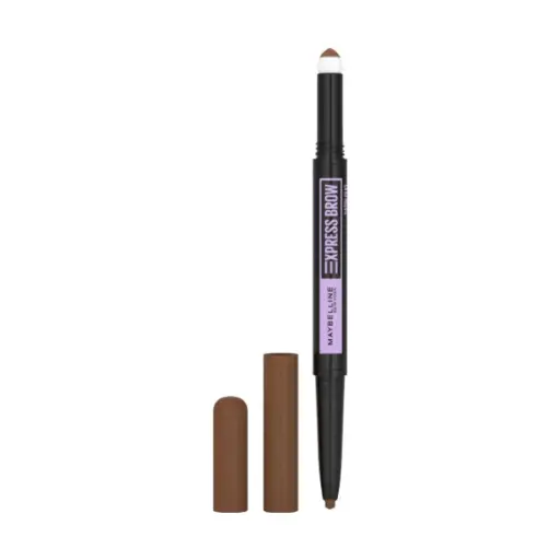 Express Brow Satin Eyebrow Pencil Maybelline