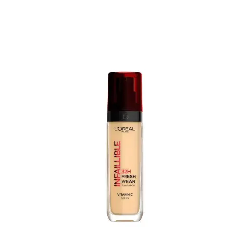 Infallible 32H Fresf Wear Foundation L'Oréal Paris