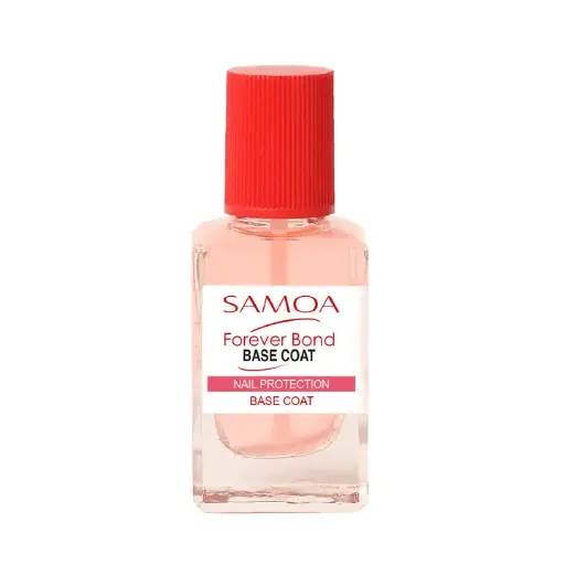 [SM-FOREVER-BASE-NAIL] Forever Bond Base Coat 28ml Samoa