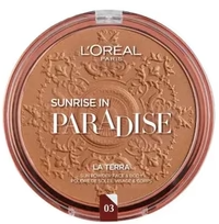La Terra Glam Bronzer L'Oréal Paris